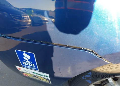 2010 Toyota Prius Ii из США, поврежденный, VIN JTDKN3DU9A5121073